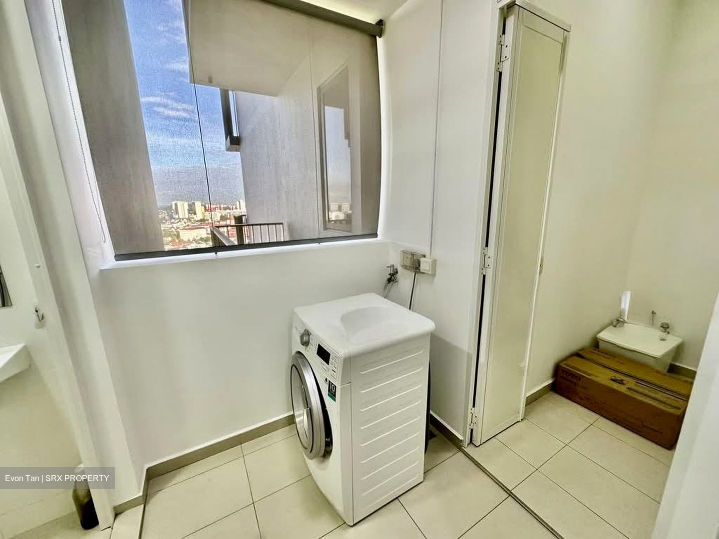 Sky Vue (D20), Condominium #593835661